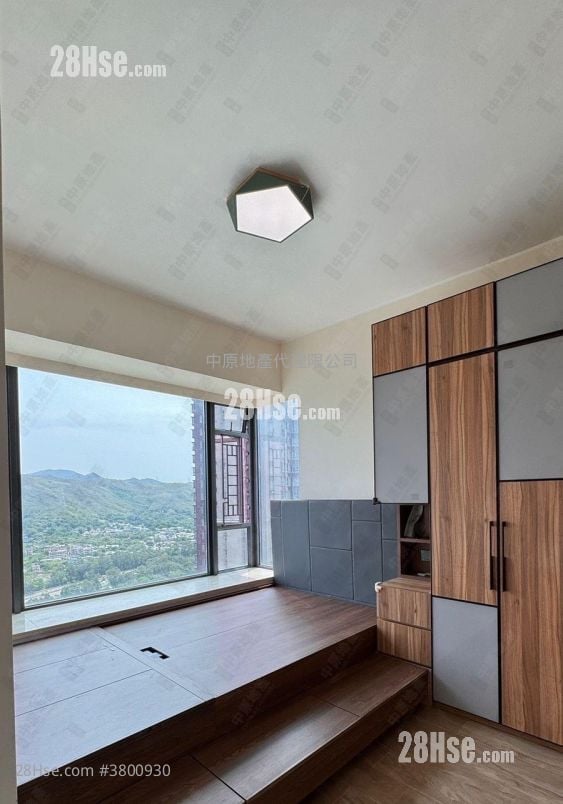 Yoho Midtown 售盘 4 房 , 3 浴室 948 平方尺