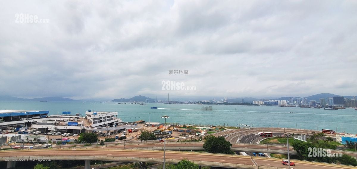 Kwan Yick Building Phase 3 Sell 2 Bedrooms , 1 Bathroom 393 ft²