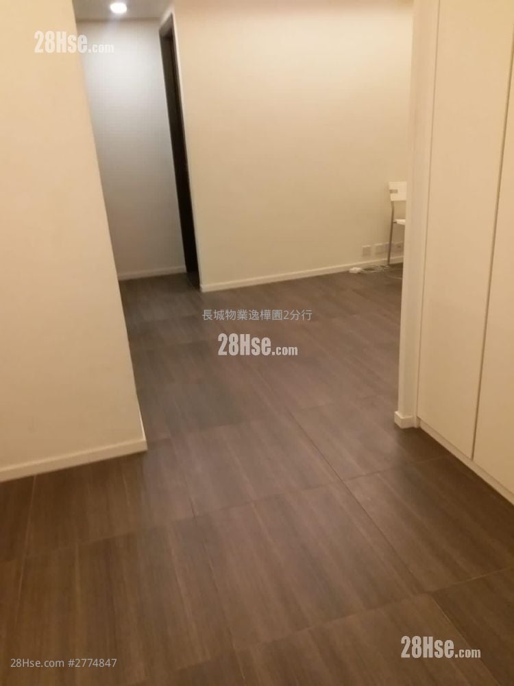 太古城 售盘 2 房 , 1 浴室 506 平方尺