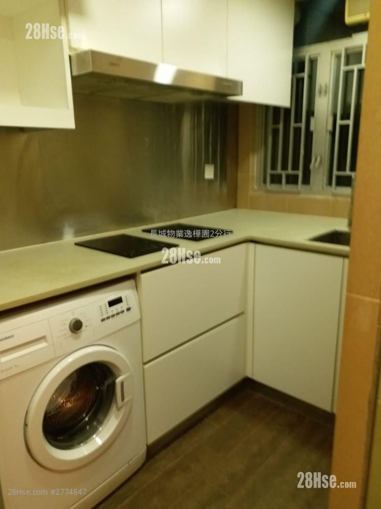 太古城 售盘 2 房 , 1 浴室 506 平方尺