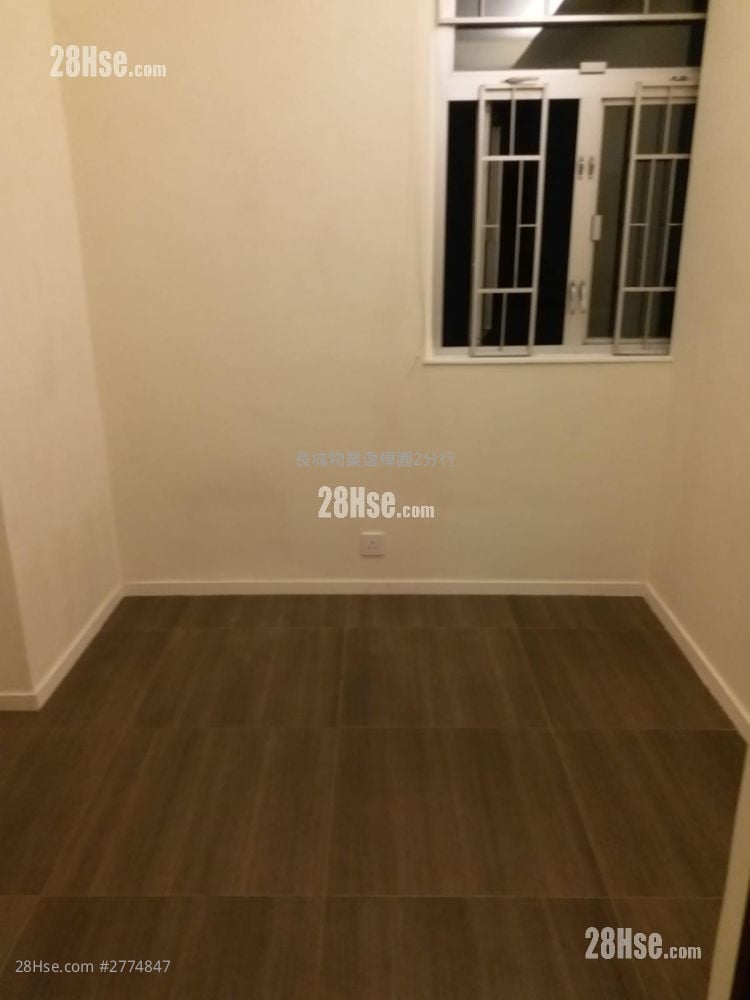 太古城 售盘 2 房 , 1 浴室 506 平方尺