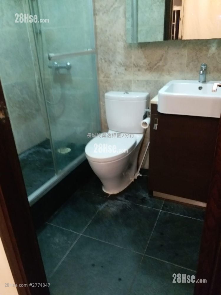 太古城 售盘 2 房 , 1 浴室 506 平方尺