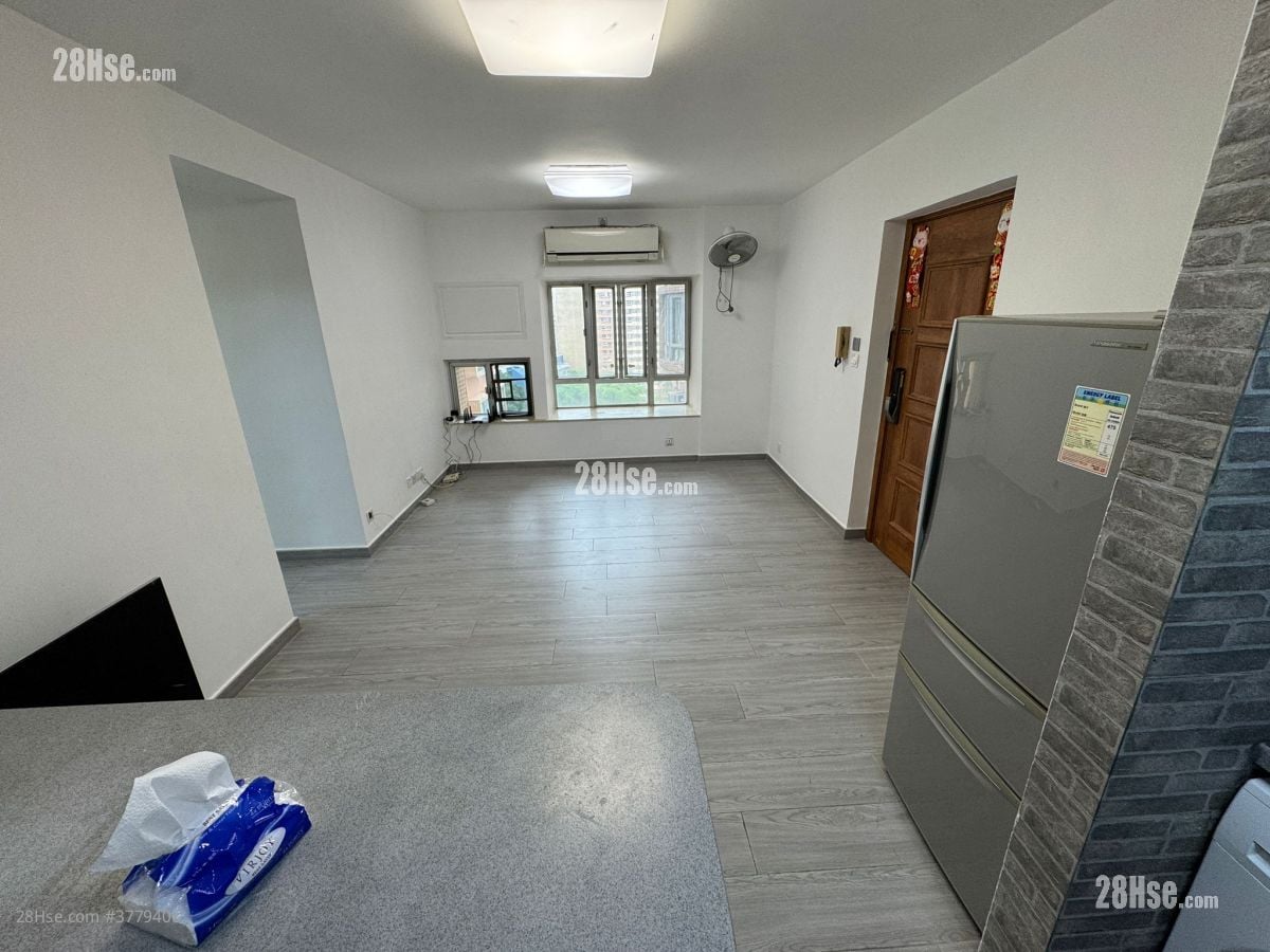 Greenview Garden Sell 3 Bedrooms , 1 Bathroom 524 ft²