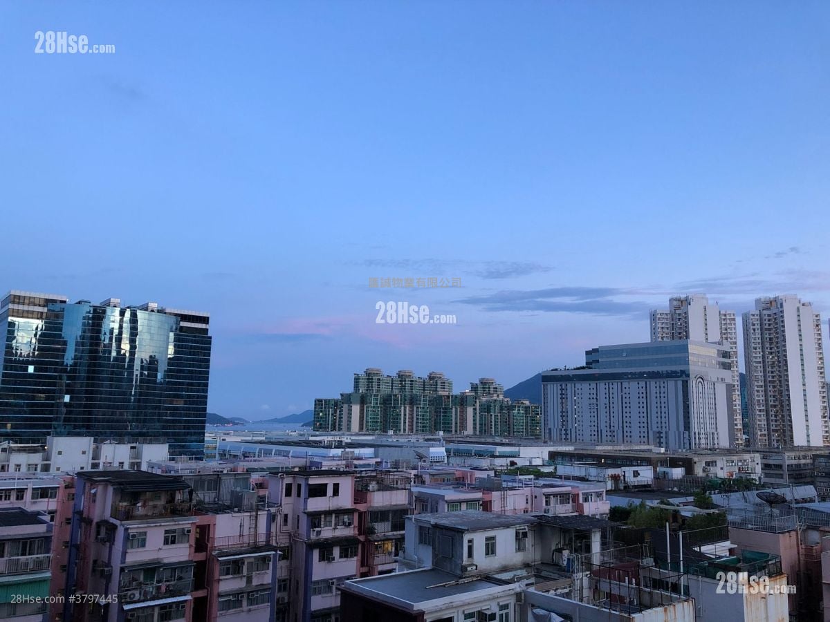 The Vantage Sell 1 Bedroom , 1 Bathroom 276 ft²