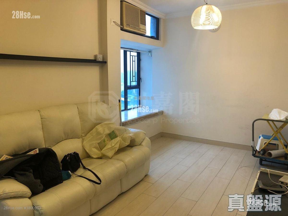 海柏花园 售盘 2 房 , 1 浴室 389 平方尺