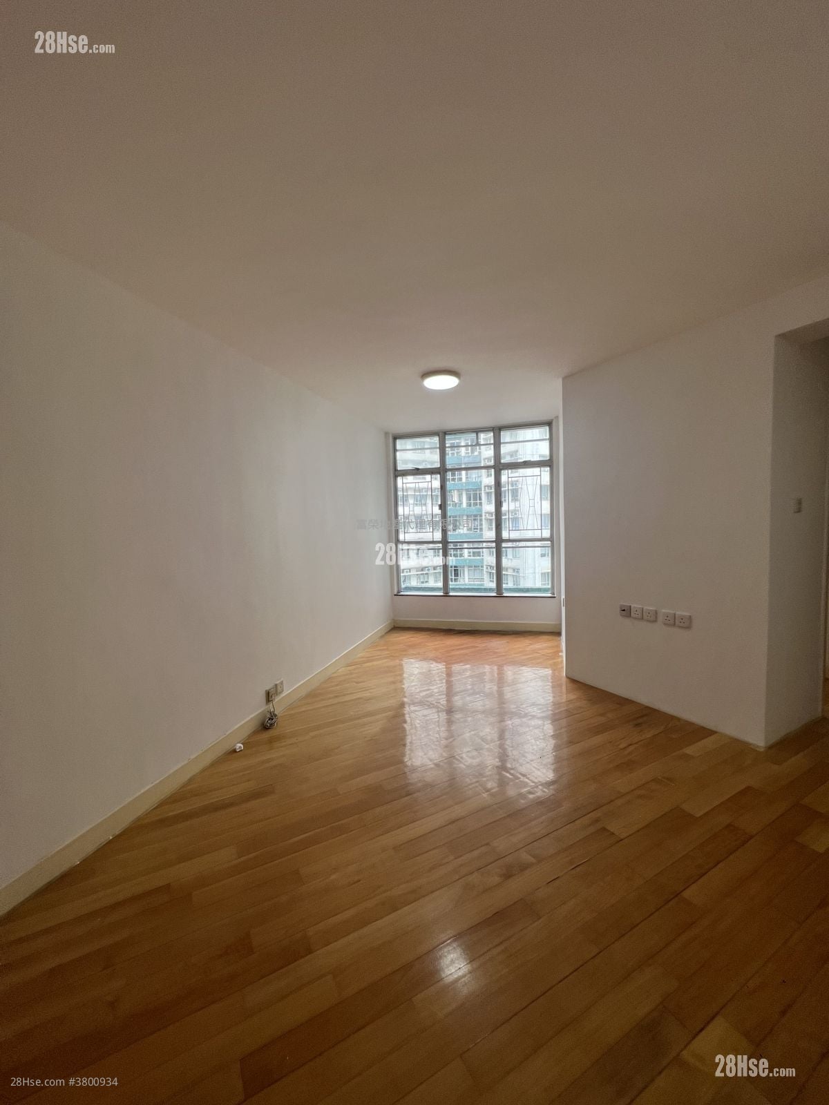 Whampoa Garden Rental 2 Bedrooms , 1 Bathroom 470 ft²