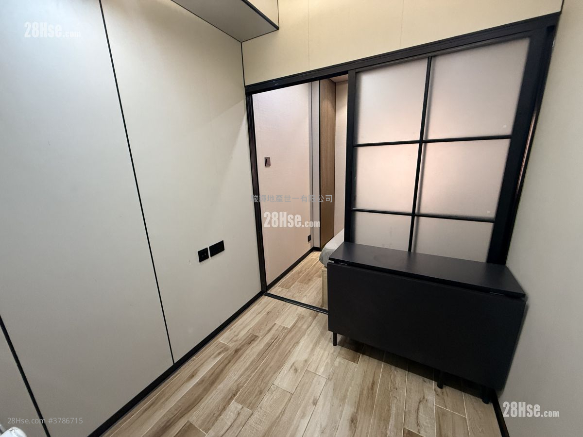 Hai Phong Mansion Rental 1 Bedroom , 1 Bathroom 170 ft²