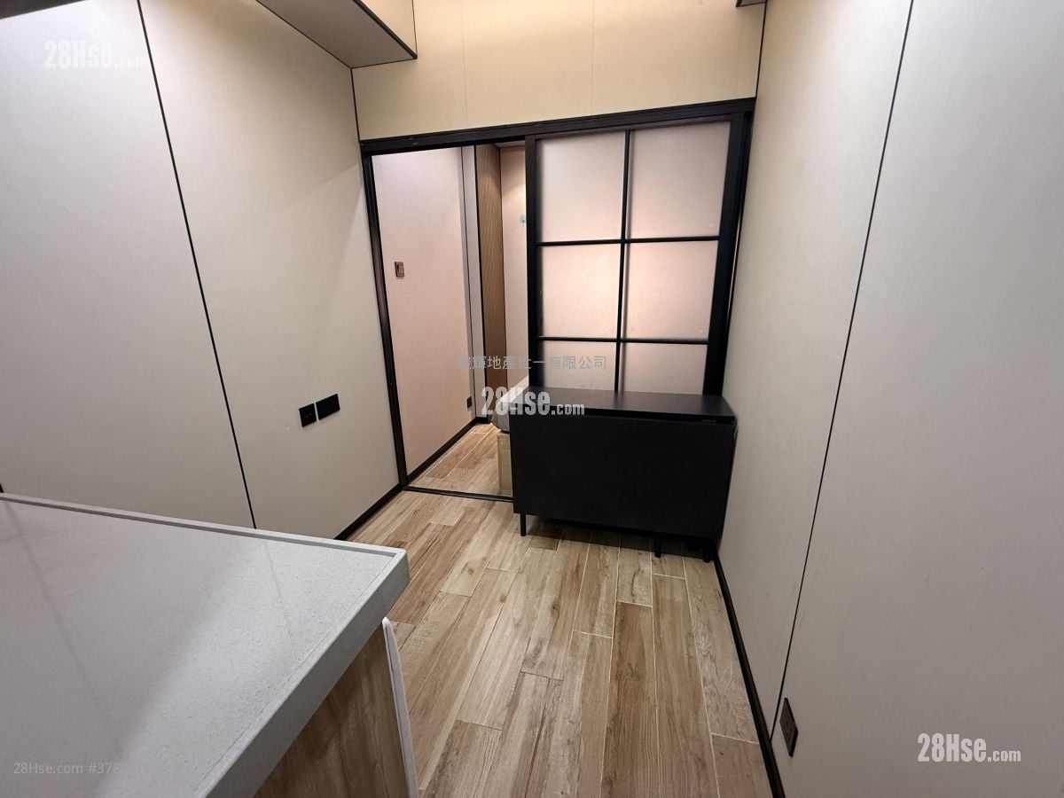 Hai Phong Mansion Rental 1 Bedroom , 1 Bathroom 170 ft²