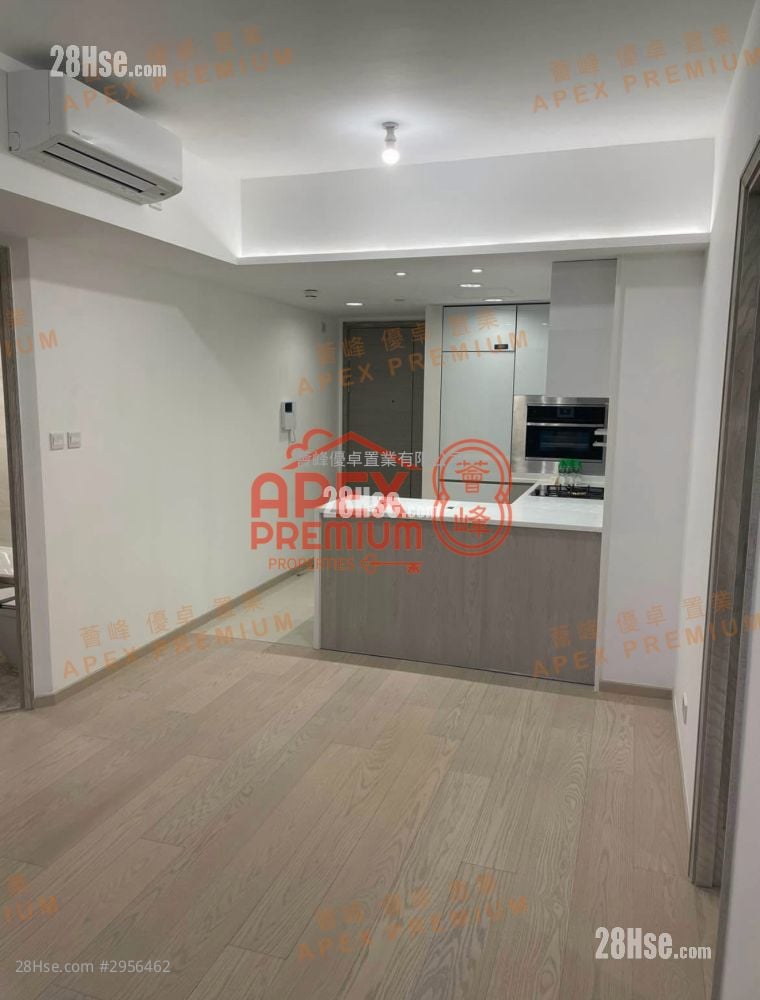 Sea To Sky 租盤 2 房 , 1 浴室 482 平方呎