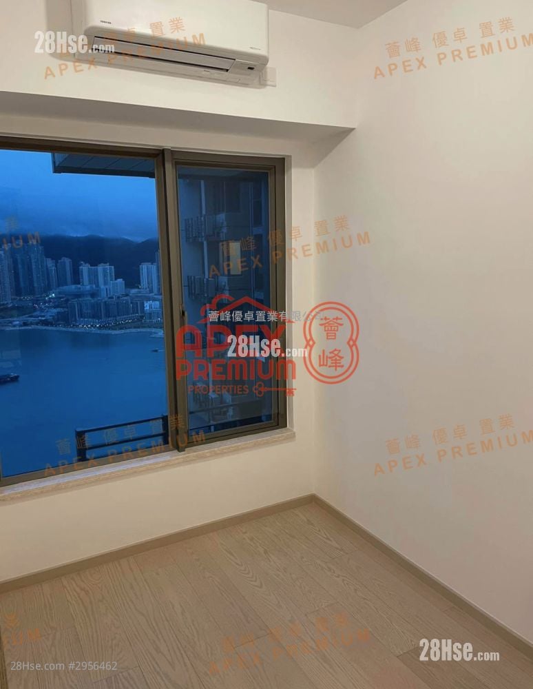 Sea To Sky 租盤 2 房 , 1 浴室 482 平方呎