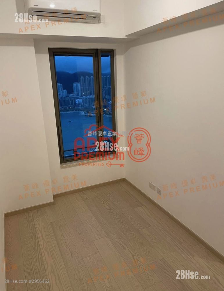 Sea To Sky 租盤 2 房 , 1 浴室 482 平方呎