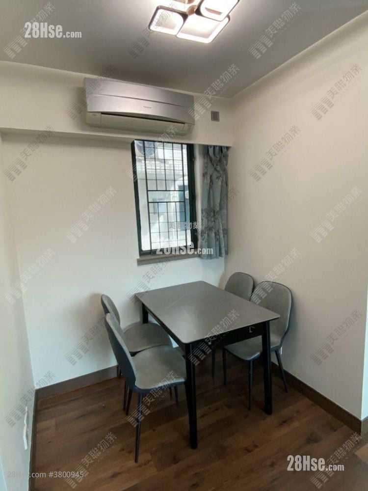 Dawning Views Rental 2 Bedrooms , 1 Bathroom 389 ft²