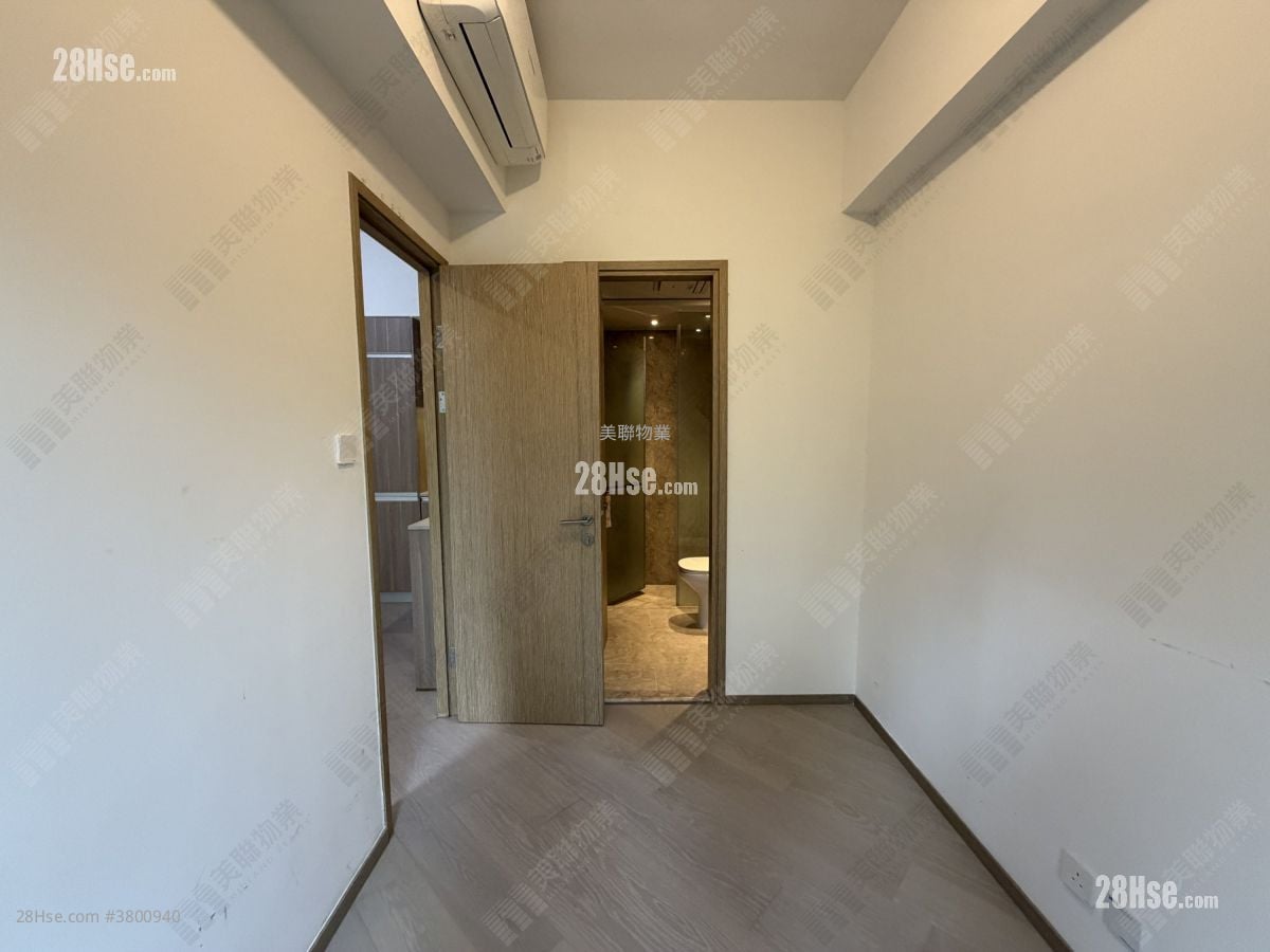 泓碧 售盘 1 房 , 1 浴室 309 平方尺