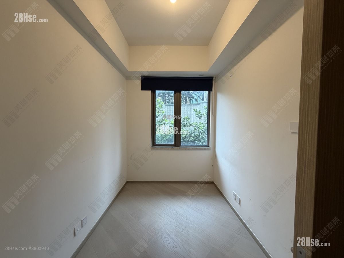 泓碧 售盘 1 房 , 1 浴室 309 平方尺