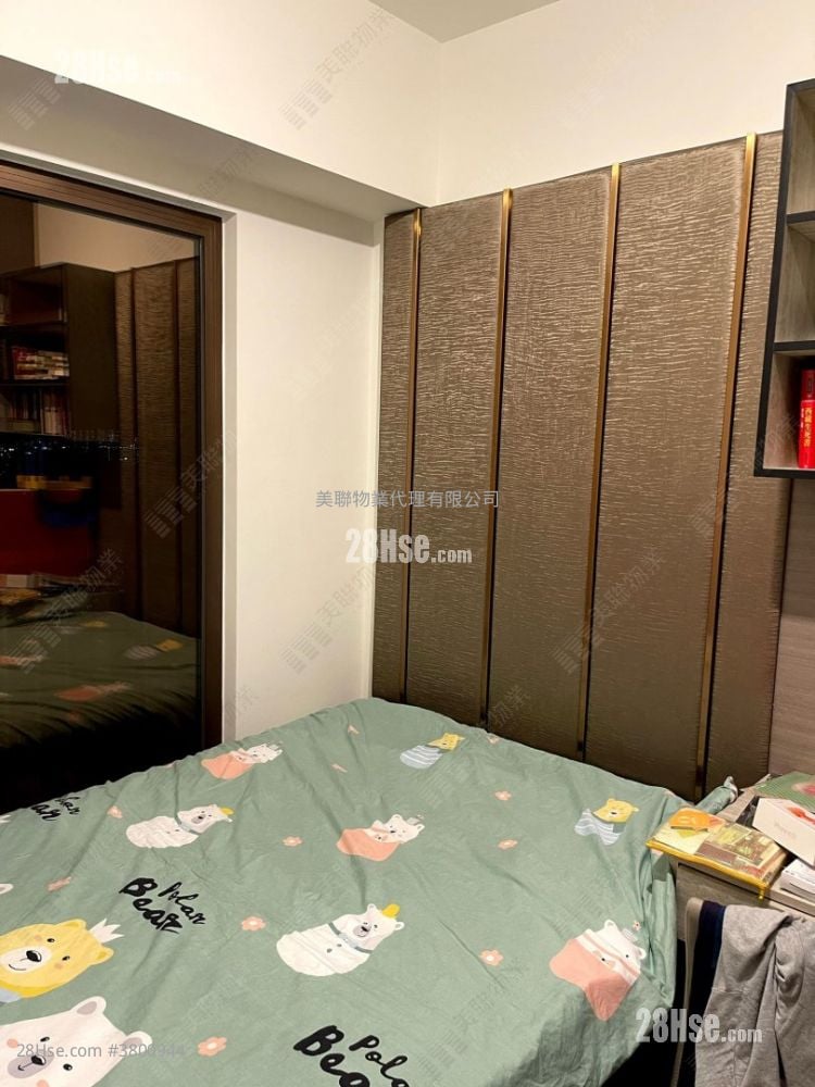 LP6 售盘 3 房 , 2 浴室 638 平方尺