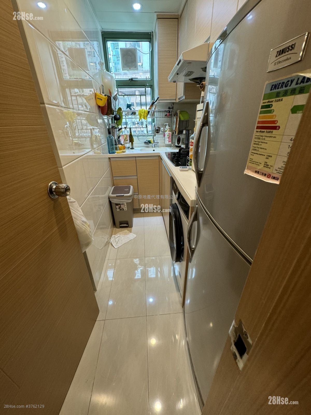 汇星壹号 售盘 2 房 , 1 浴室 518 平方尺