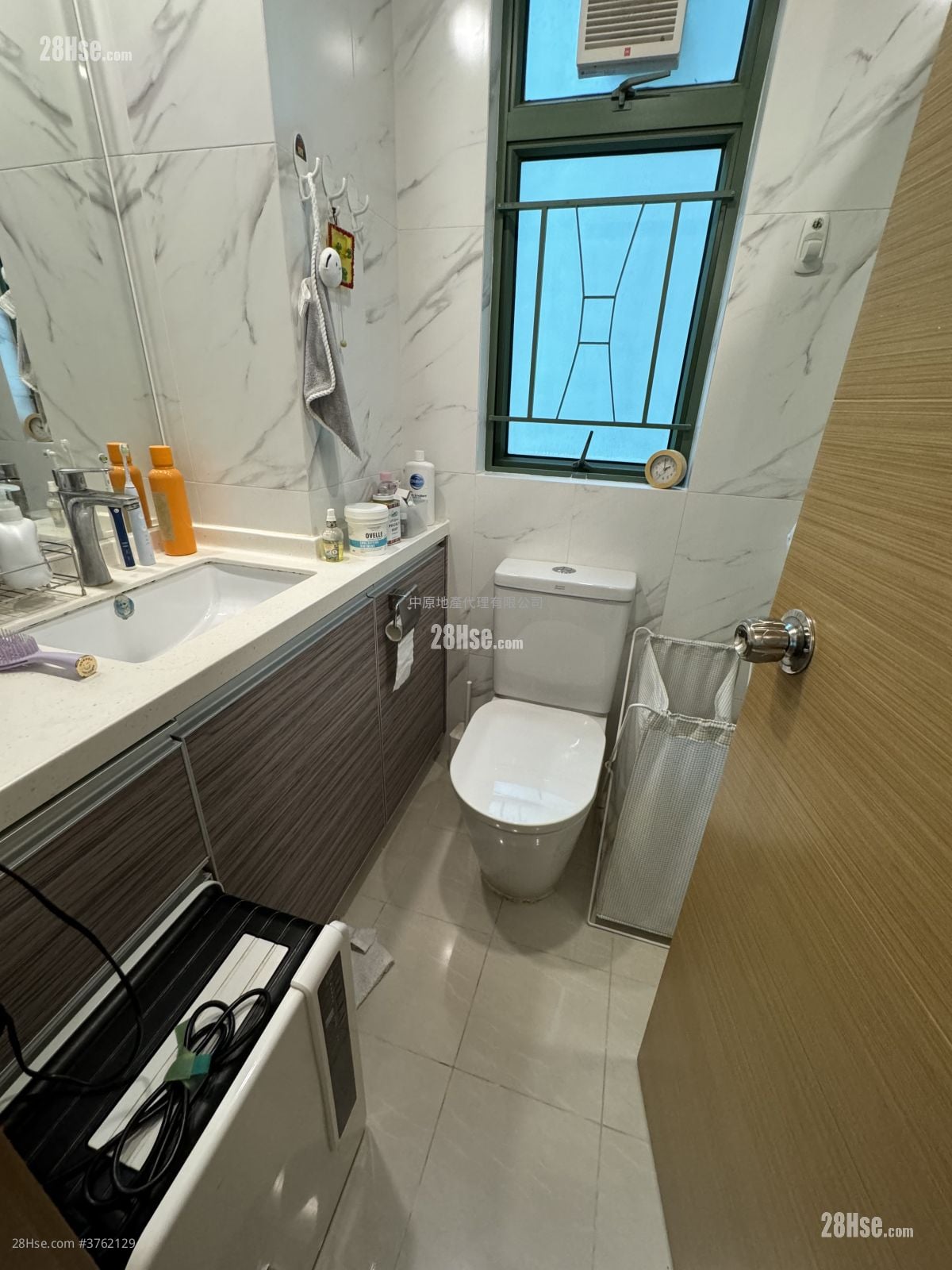 汇星壹号 售盘 2 房 , 1 浴室 518 平方尺