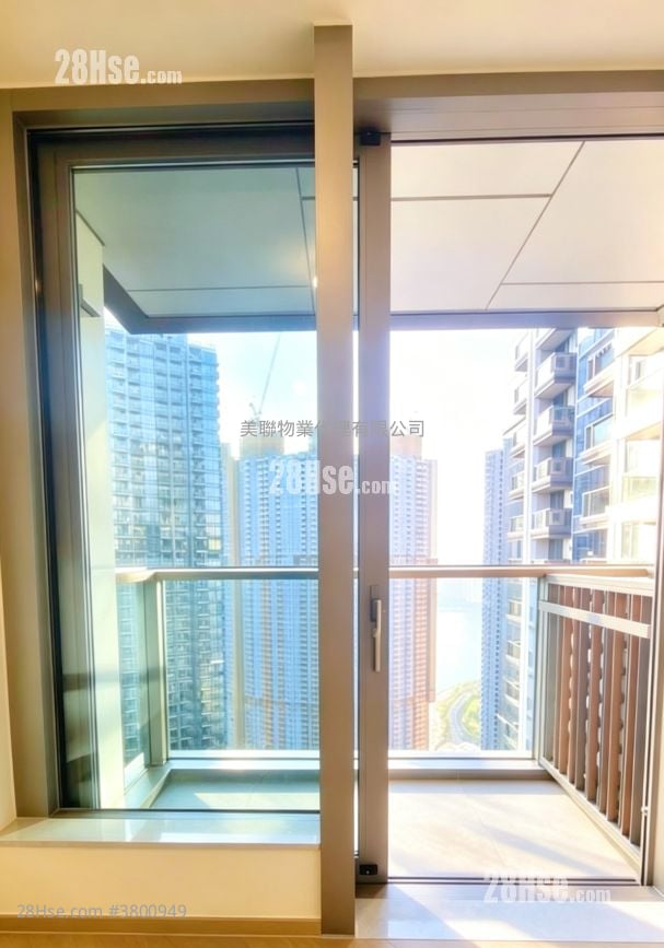 凯柏峰 III 售盘 1 房 , 1 浴室 340 平方尺