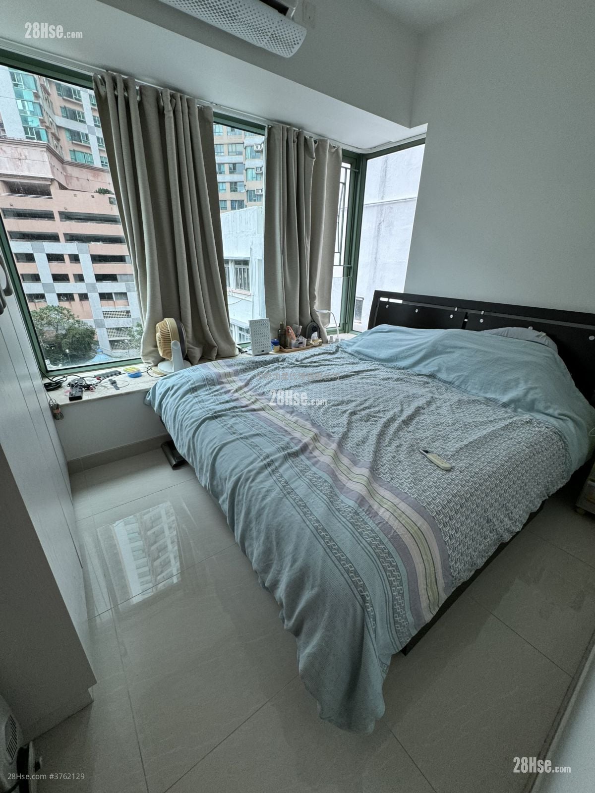 汇星壹号 售盘 2 房 , 1 浴室 518 平方尺