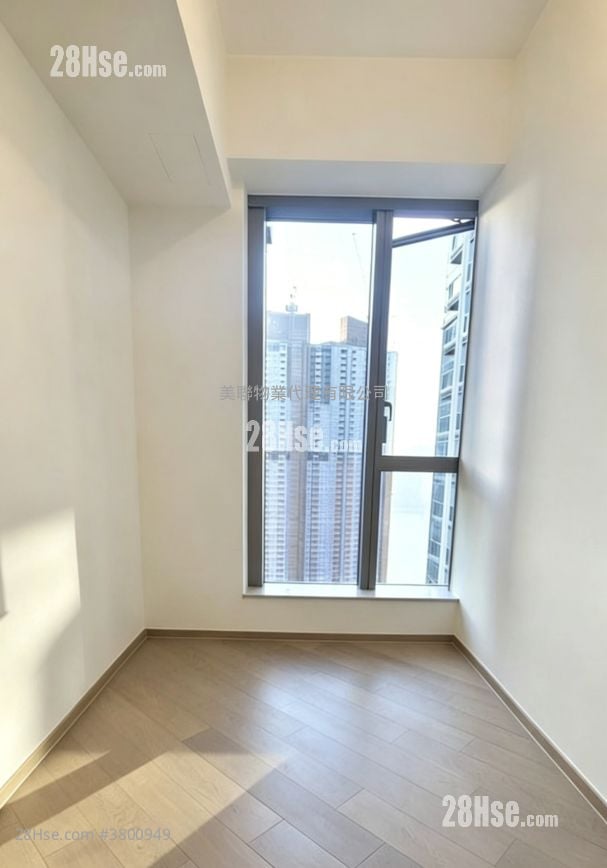 凯柏峰 III 售盘 1 房 , 1 浴室 340 平方尺