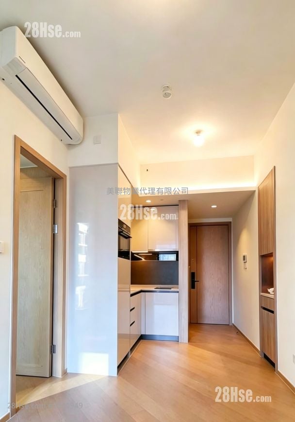 凯柏峰 III 售盘 1 房 , 1 浴室 340 平方尺