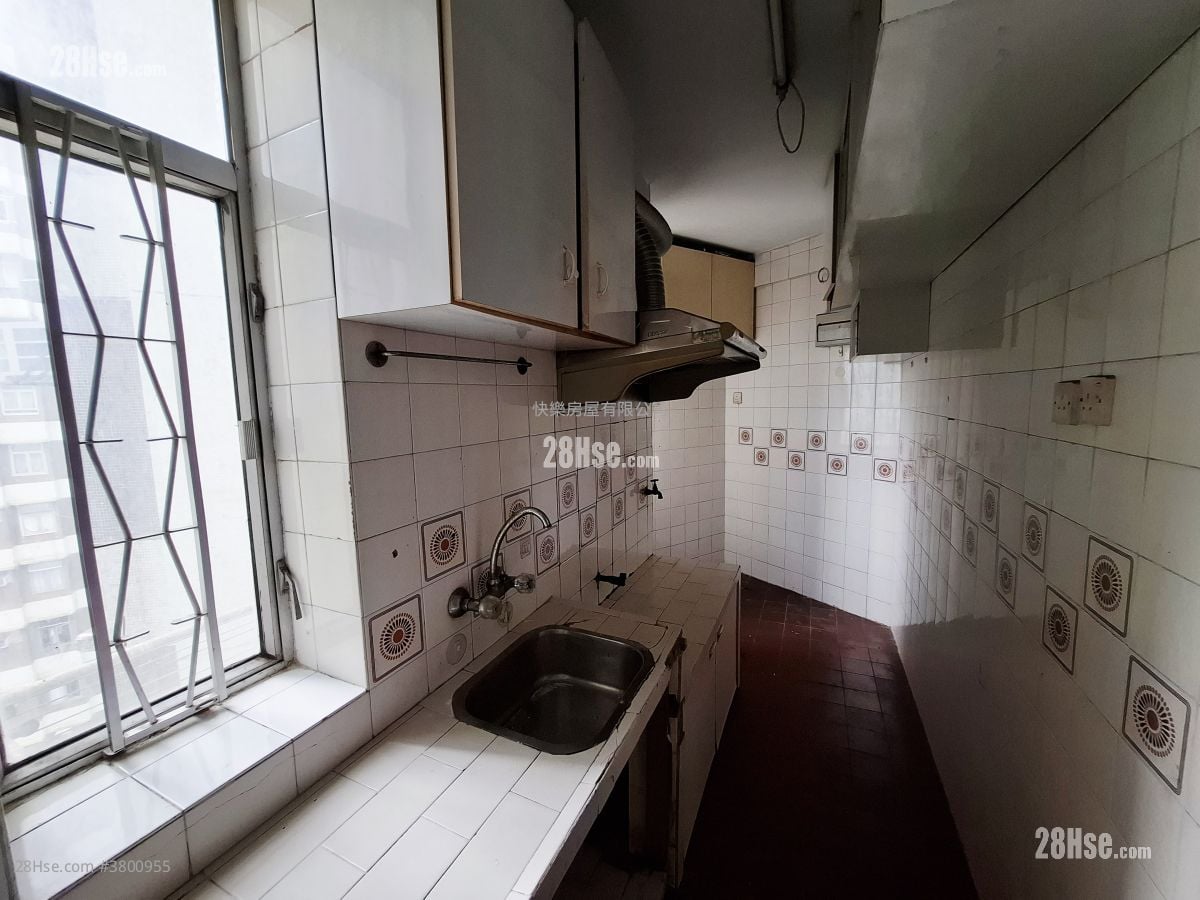 Neptune Terrace Sell 2 Bedrooms , 1 Bathroom 593 ft²