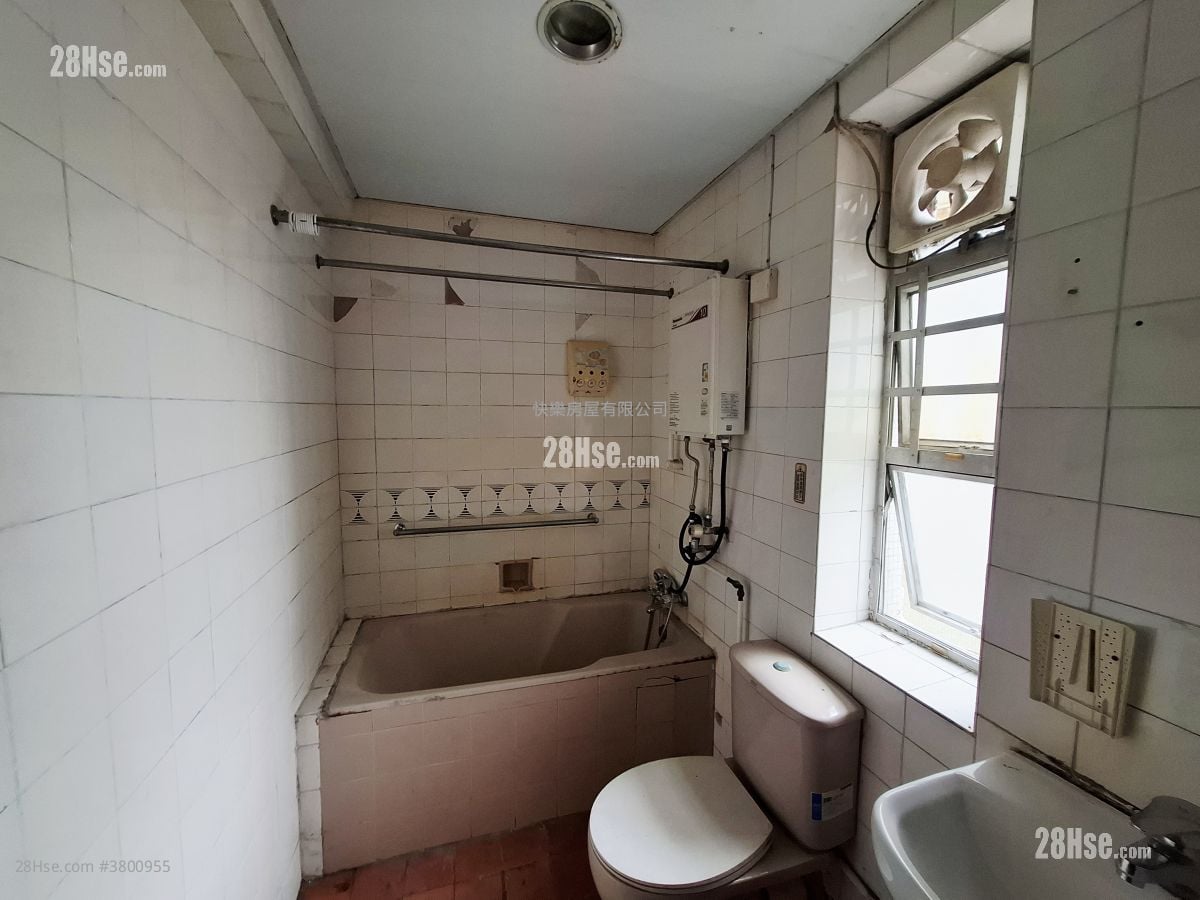 Neptune Terrace Sell 2 Bedrooms , 1 Bathroom 593 ft²