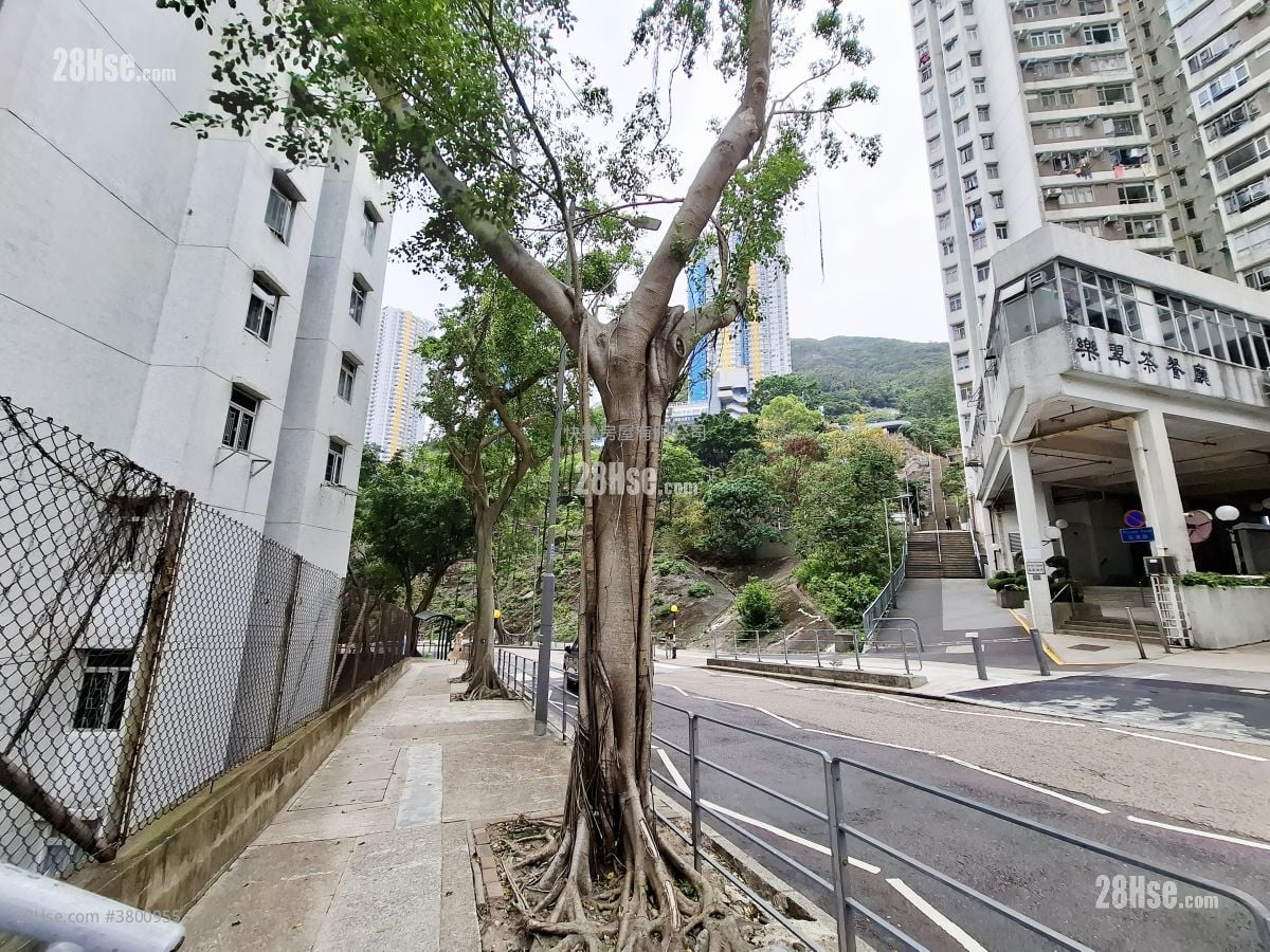 Neptune Terrace Sell 2 Bedrooms , 1 Bathroom 593 ft²