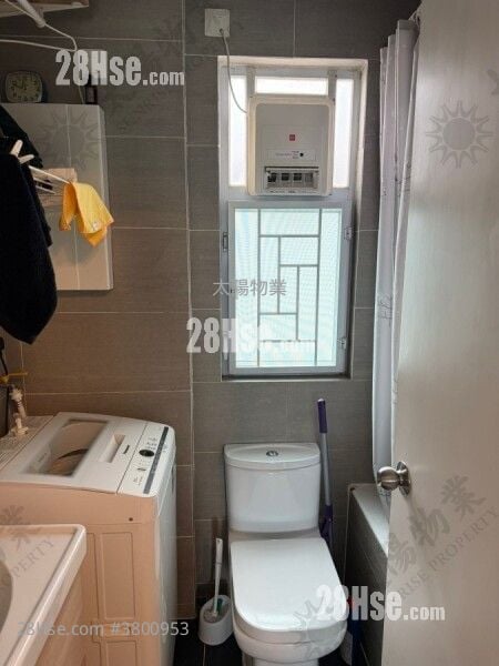 Whampoa Garden Sell 1 Bedroom 288 ft²