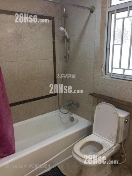 海逸豪园 售盘 2 房 592 平方尺