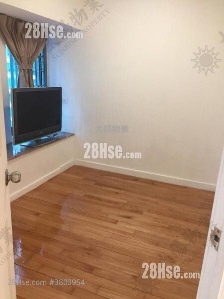 海逸豪园 售盘 2 房 592 平方尺