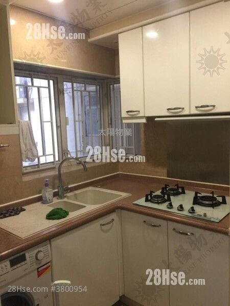 海逸豪园 售盘 2 房 592 平方尺