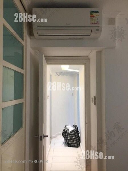 海逸豪园 售盘 2 房 592 平方尺