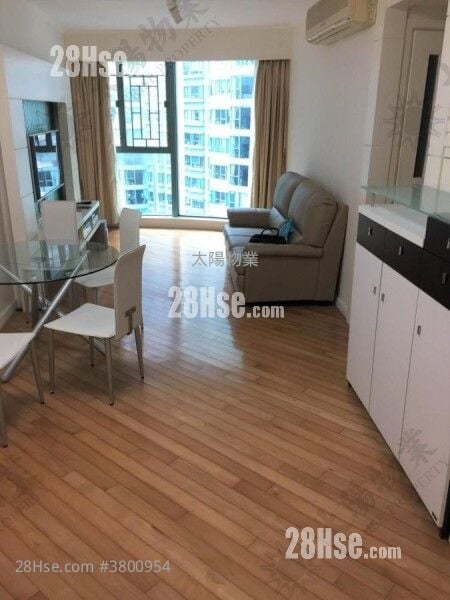 海逸豪园 售盘 2 房 592 平方尺