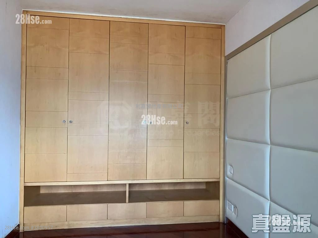 凯旋门 售盘 3 房 , 3 浴室 846 平方尺