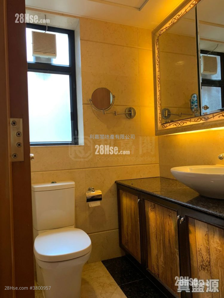 凯旋门 售盘 3 房 , 3 浴室 846 平方尺