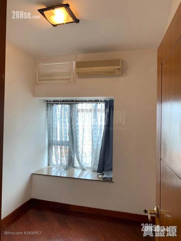 凯旋门 售盘 3 房 , 3 浴室 846 平方尺