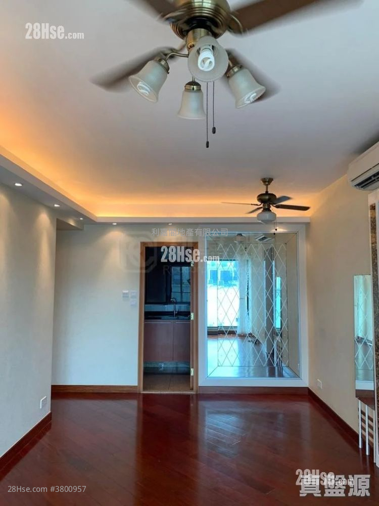 凯旋门 售盘 3 房 , 3 浴室 846 平方尺