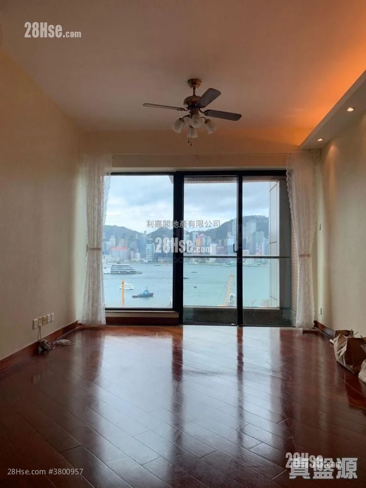 凯旋门 售盘 3 房 , 3 浴室 846 平方尺