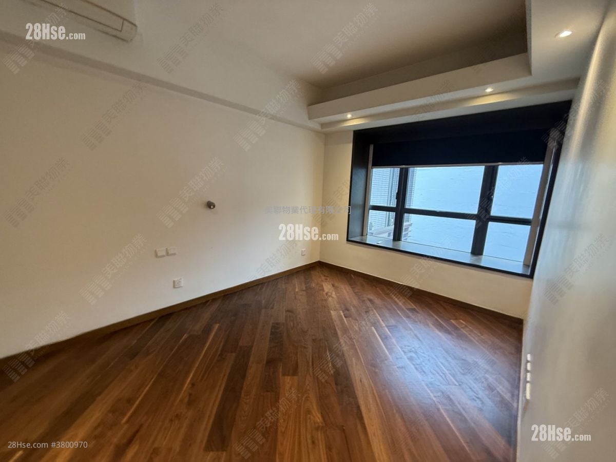 贤文礼士 售盘 2 房 883 平方尺