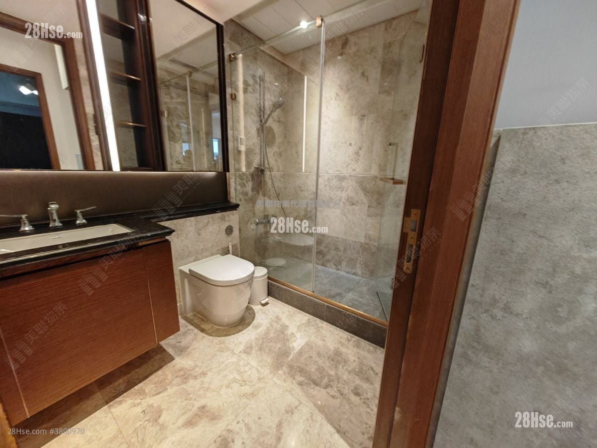 贤文礼士 售盘 2 房 883 平方尺