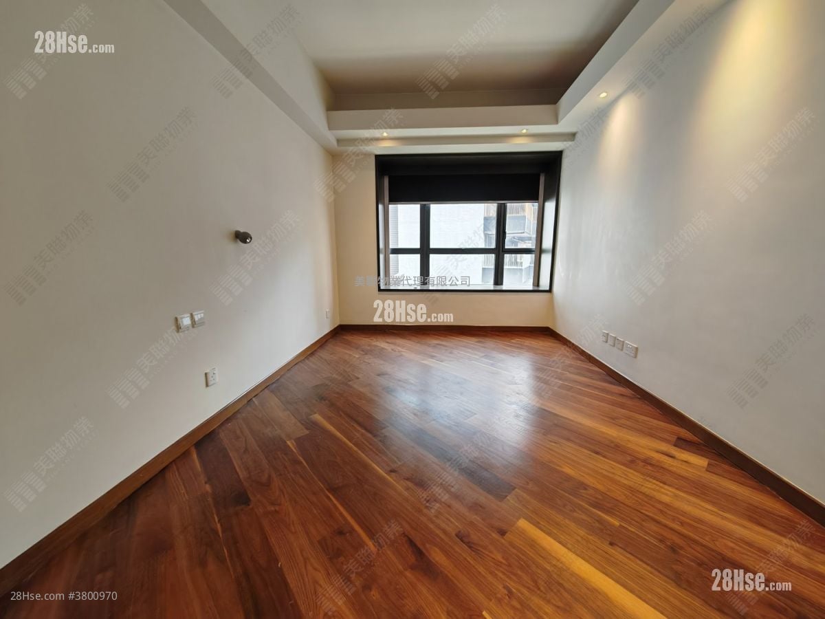 贤文礼士 售盘 2 房 883 平方尺