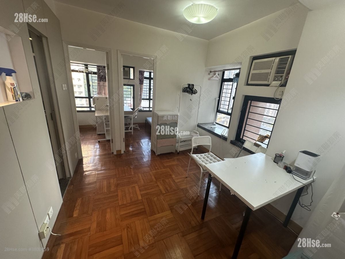 Sunshine City Sell 2 Bedrooms , 1 Bathroom 338 ft²