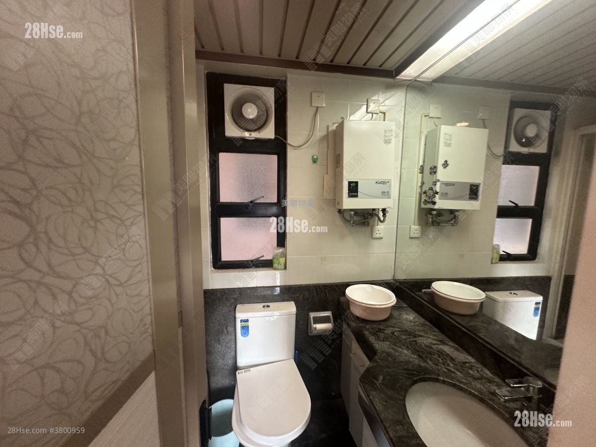 Sunshine City Sell 2 Bedrooms , 1 Bathroom 338 ft²