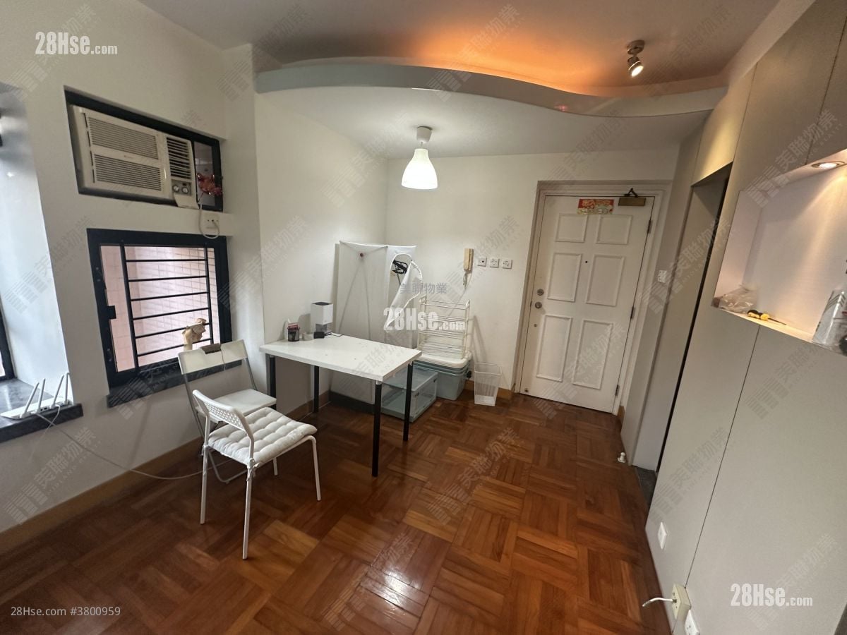 Sunshine City Sell 2 Bedrooms , 1 Bathroom 338 ft²