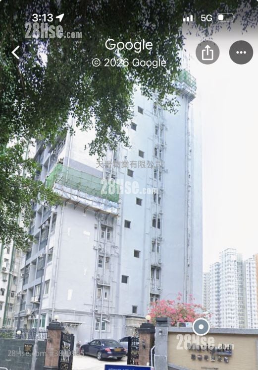 首利大厦 售盘 2 房 , 1 浴室 410 平方尺