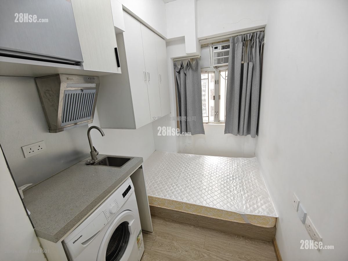 Nearby Chatham Road South Rental Studio , 1 Bathroom 100 ft²