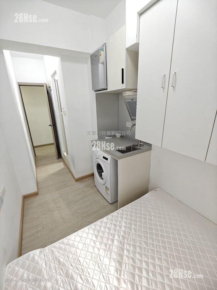 Nearby Chatham Road South Rental Studio , 1 Bathroom 100 ft²