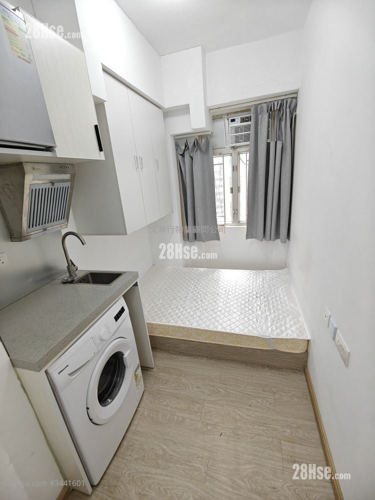 Nearby Chatham Road South Rental Studio , 1 Bathroom 100 ft²