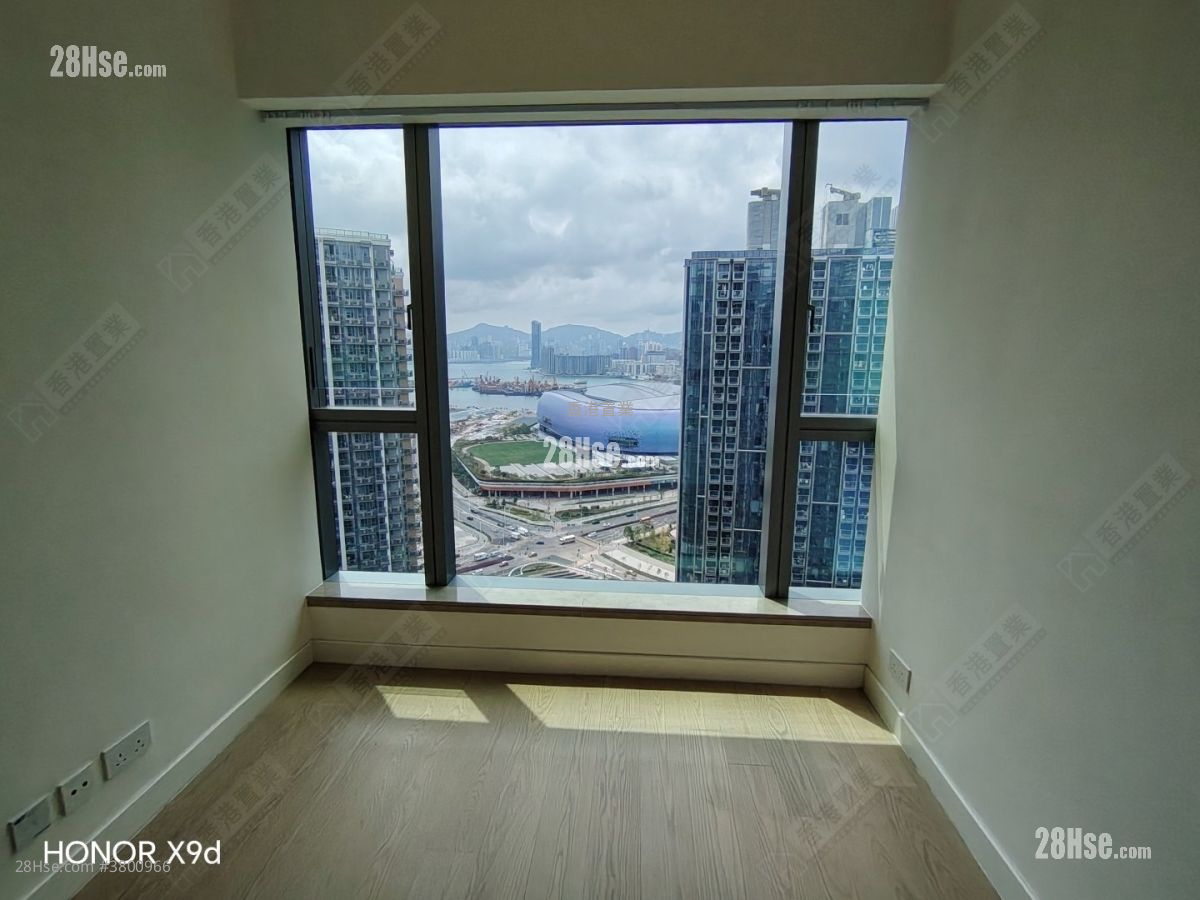 Monaco Rental 3 Bedrooms , 1 Bathroom 674 ft²